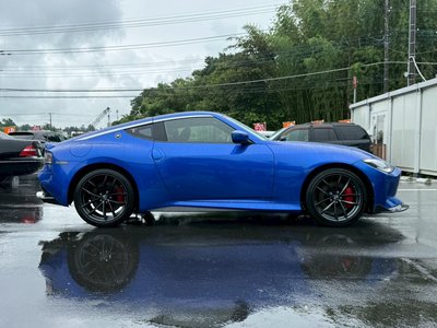 2025 Nissan FAIRLADY Z photo 9