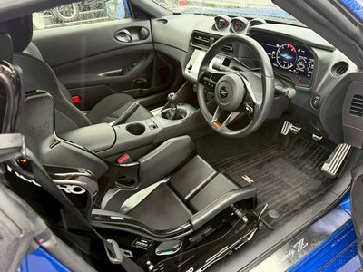 2025 Nissan FAIRLADY Z — миниатюра 16
