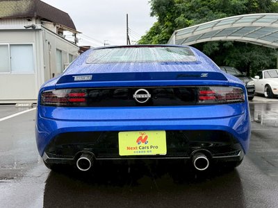 2025 Nissan FAIRLADY Z photo 7