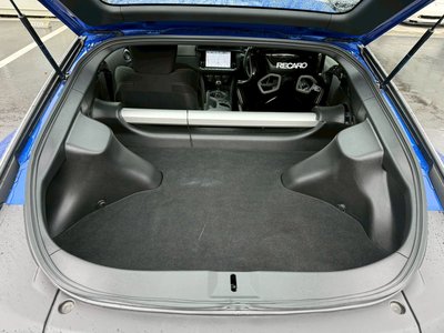 2025 Nissan FAIRLADY Z — миниатюра 35
