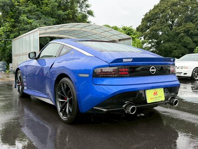 2025 Nissan FAIRLADY Z photo 6