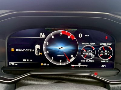 2025 Nissan FAIRLADY Z — миниатюра 19