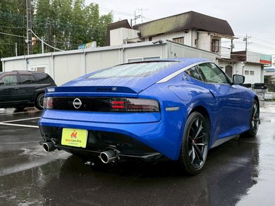 2025 Nissan FAIRLADY Z photo 5