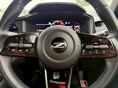 2025 Nissan FAIRLADY Z — миниатюра 17
