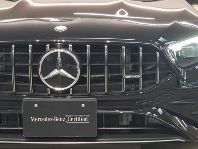 صورة 3 لـ 2025 Mercedes-BENZ A-CLASS AMG