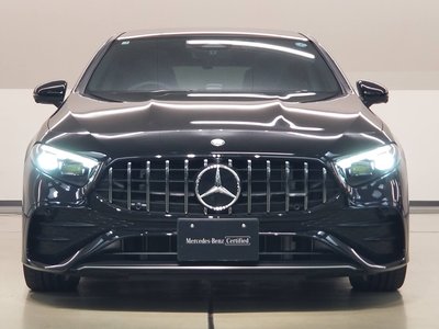 صورة 7 لـ 2025 Mercedes-BENZ A-CLASS AMG