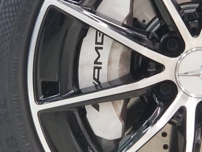 صورة 5 لـ 2025 Mercedes-BENZ A-CLASS AMG