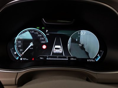 GENESIS GV80 - 8