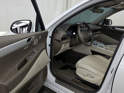 GENESIS GV80 - 10
