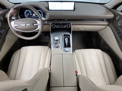 GENESIS GV80 - 5