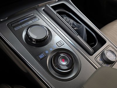 GENESIS GV80 - 9