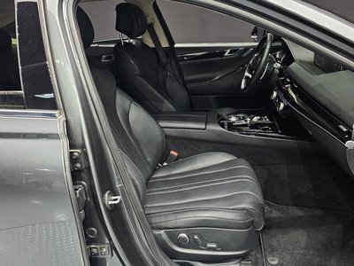 GENESIS G80 (RG3) - 10