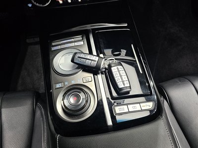 GENESIS G80 (RG3) - 9