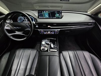 GENESIS G80 (RG3) - 5