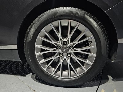 GENESIS G80 (RG3) - 6