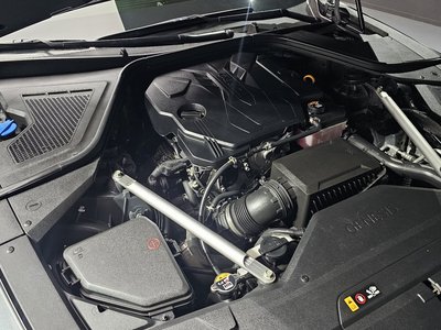 GENESIS G80 (RG3) - 7