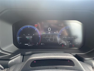 2024 Toyota LAND CRUISER 250 — миниатюра 24