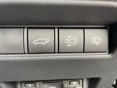 2024 Toyota LAND CRUISER 250 照片 9
