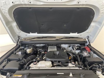 2024 Toyota LAND CRUISER 250 — миниатюра 39