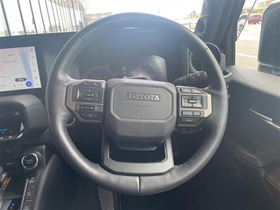 2024 Toyota LAND CRUISER 250 — миниатюра 42