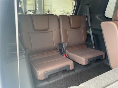 2024 Toyota LAND CRUISER 250 — миниатюра 16