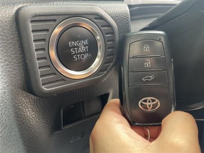 2024 Toyota LAND CRUISER 250 — миниатюра 25