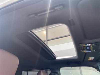 2024 Toyota LAND CRUISER 250 照片 7