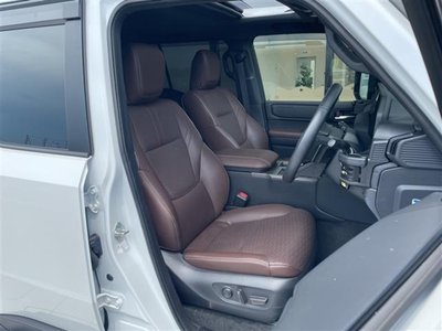 2024 Toyota LAND CRUISER 250 — миниатюра 14