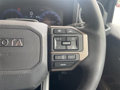 2024 Toyota LAND CRUISER 250 — миниатюра 22