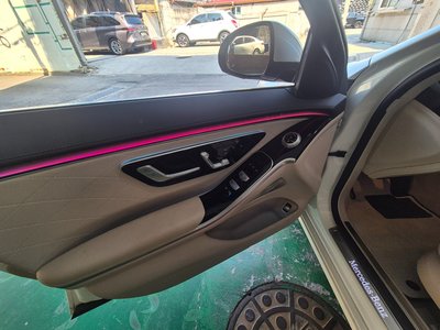 MERCEDES-BENZ S-CLASS - 6