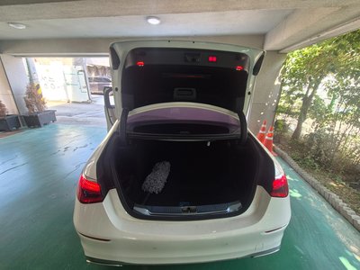 MERCEDES-BENZ S-CLASS - 2