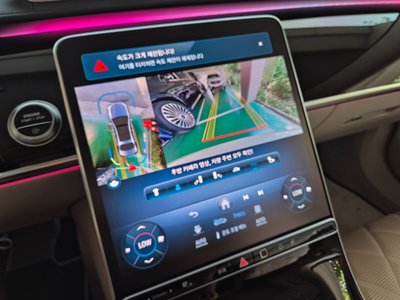 MERCEDES-BENZ S-CLASS - 8