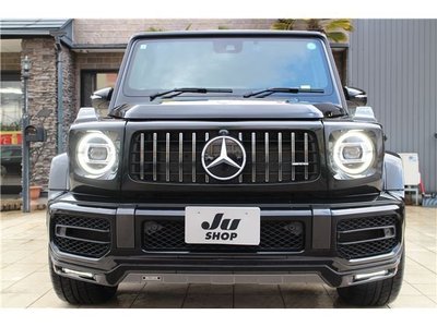 MERCEDES-BENZ OTHERS - 2