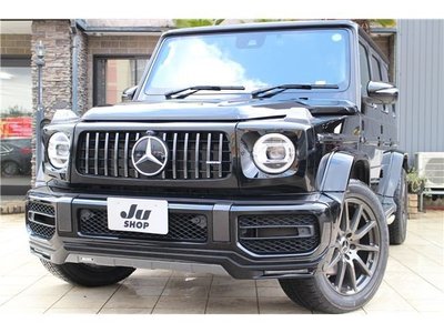 MERCEDES-BENZ OTHERS - 1