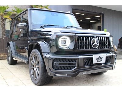 MERCEDES-BENZ OTHERS - 3