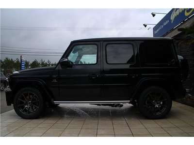 MERCEDES-BENZ OTHERS - 8