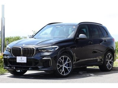 BMW X5 - 7
