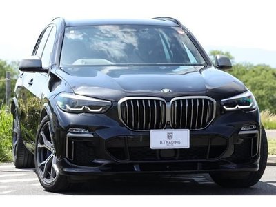 BMW X5 - 1