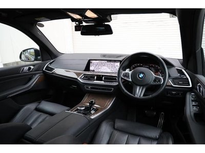 BMW X5 - 5