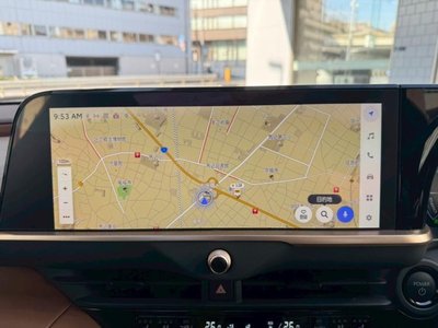 TOYOTA CROWN CROSSOVER - 10