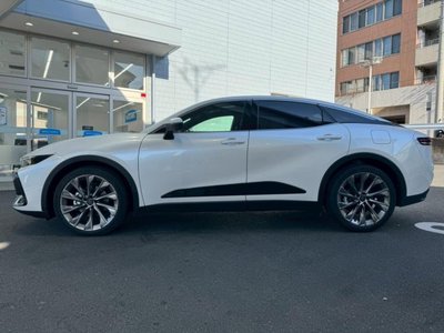 TOYOTA CROWN CROSSOVER - 3