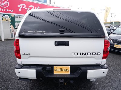 2013 Toyota TUNDRA — фото 26