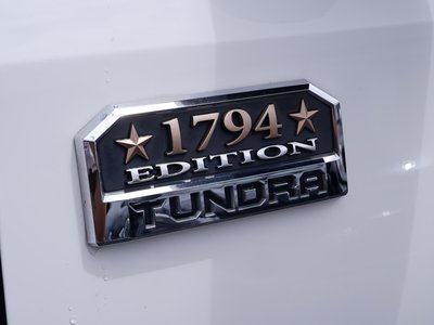 2013 Toyota TUNDRA — фото 14