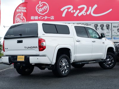 2013 Toyota TUNDRA — фото 4