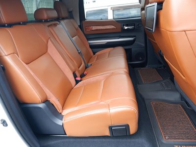 2013 Toyota TUNDRA — фото 49