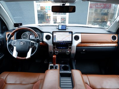 2013 Toyota TUNDRA — фото 35