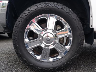 2013 Toyota TUNDRA — фото 32