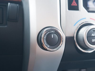 2013 Toyota TUNDRA — фото 45