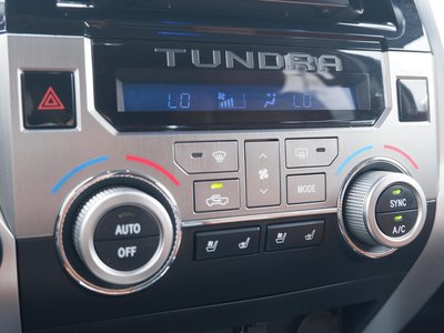 2013 Toyota TUNDRA — фото 43