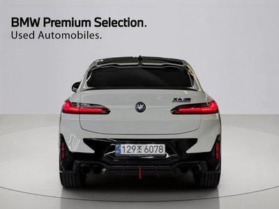 BMW X4 M - 3